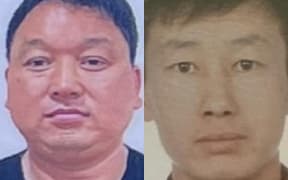 Xilin Huang and Gongbao Fang