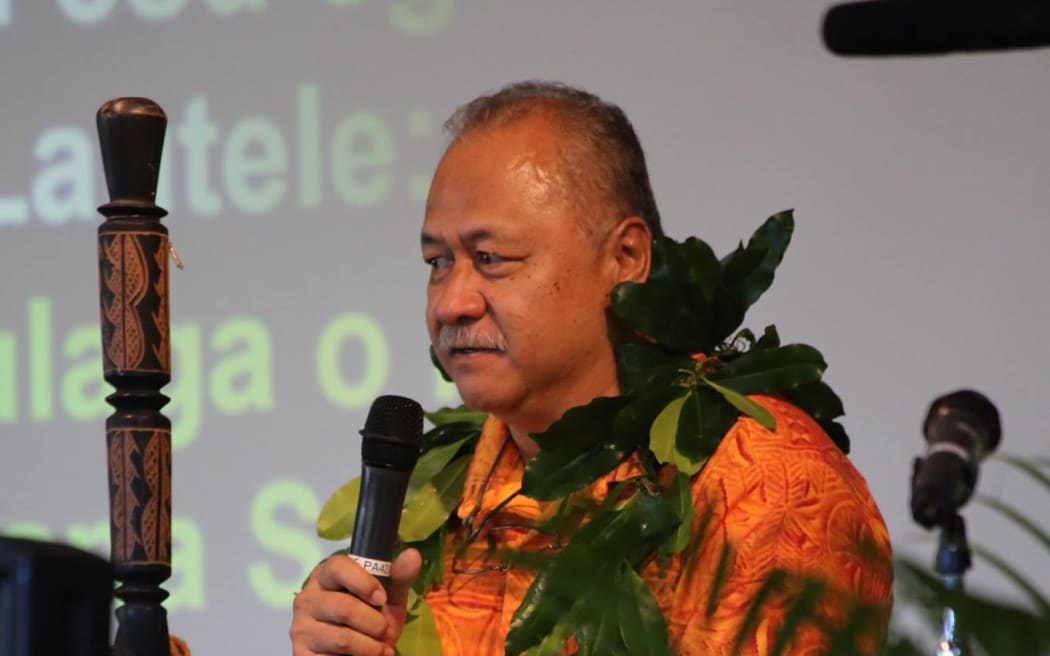 Dan Aga