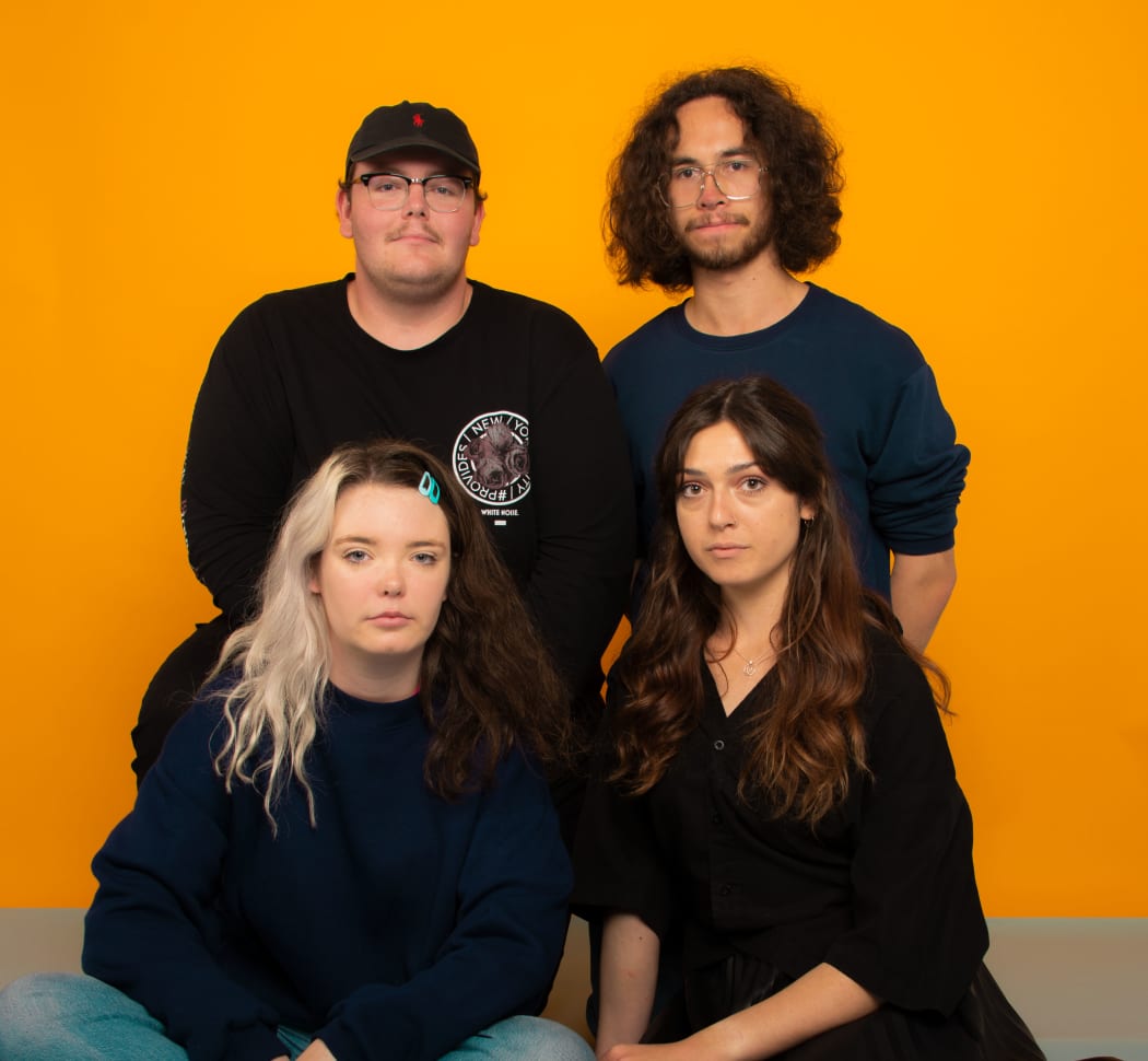 King Fish Band