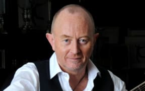 Dave Dobbyn