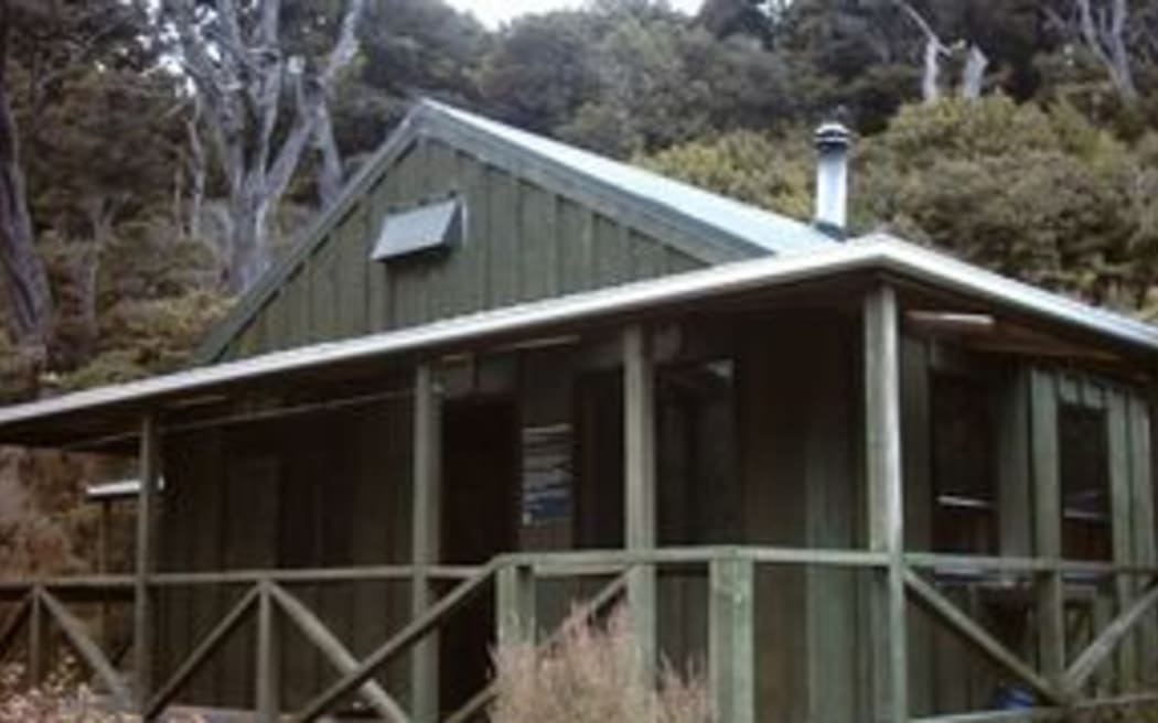 doc hut