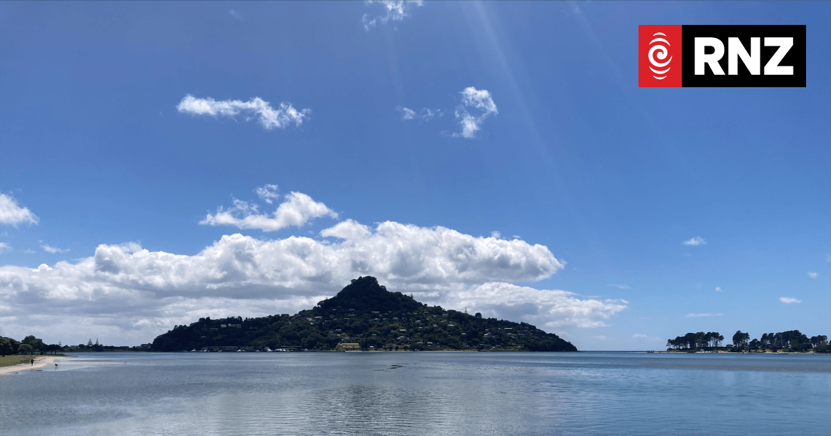 Tairua is bustling after State Highway 25A reopening - Vimarsana News