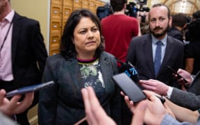 Labour MP Dr Ayesha Verrall