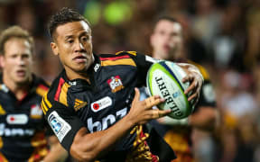 Chiefs back Tim Nanai-Williams