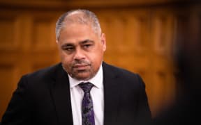 Peeni Henare