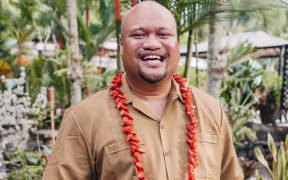 Seumanu Simon Matāfai JP
