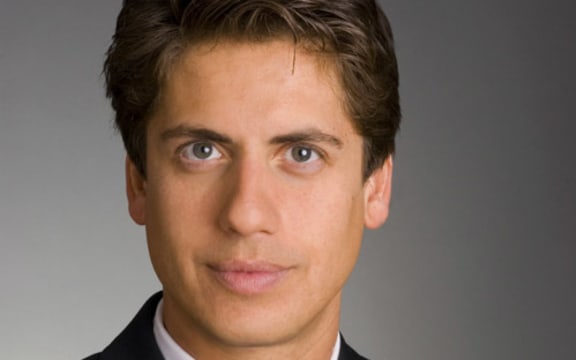 Francisco J. Núñez