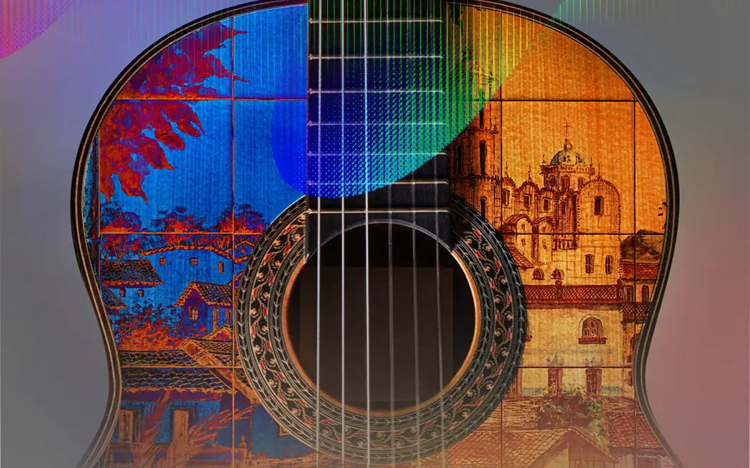 Auckland Philharmonia 2025 - Spanish Rhythms