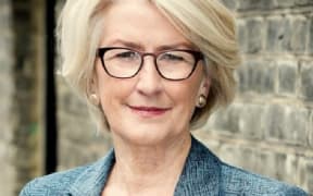 Ann Pettifor