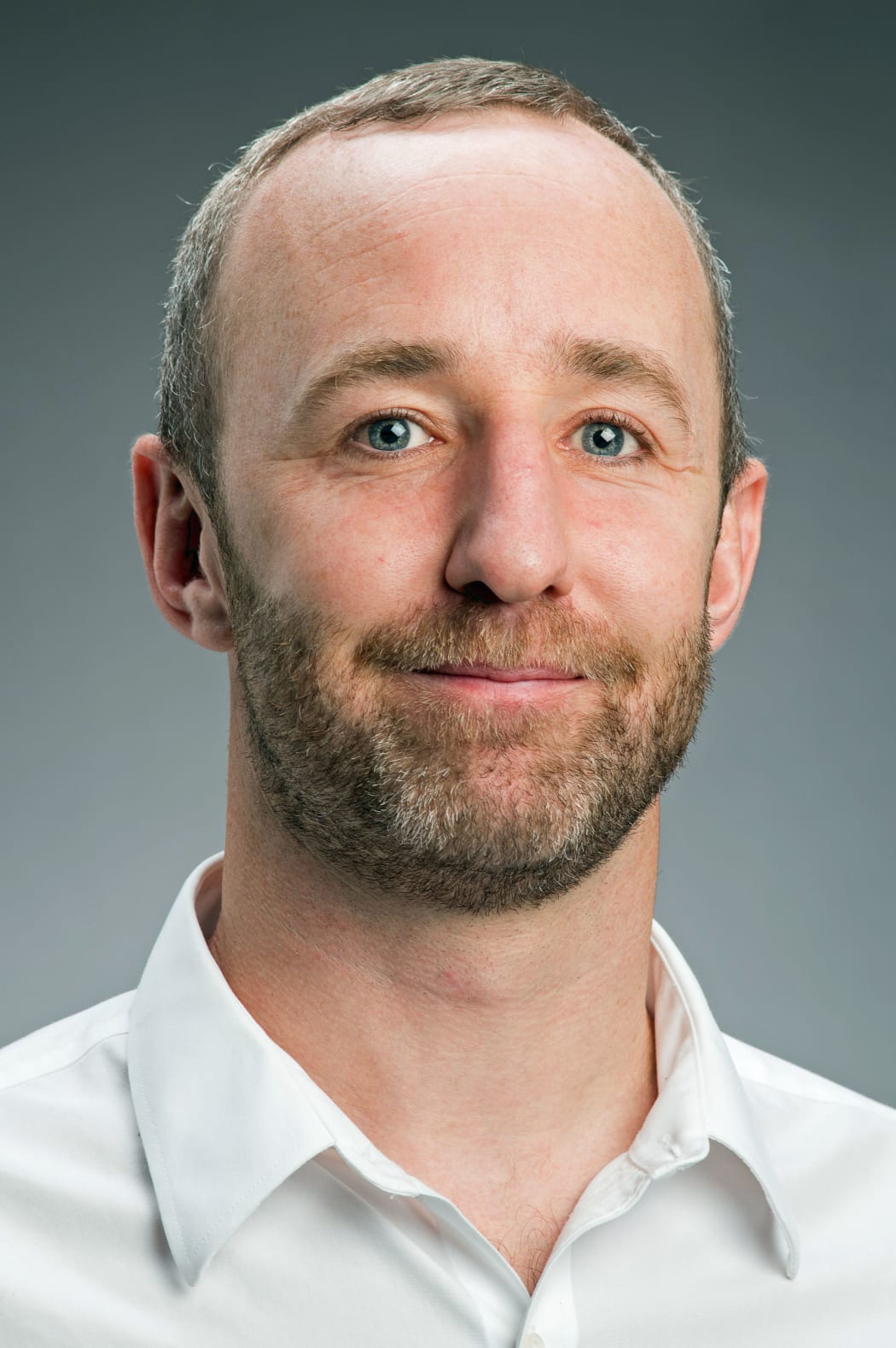 Liam Martin, a Victoria University criminologist.