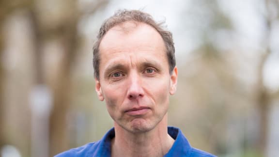 Nicky Hager