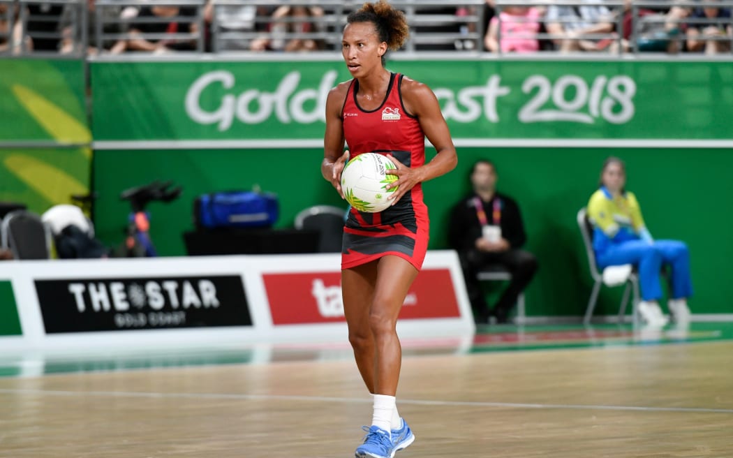 England midcourter Serena Guthrie will compete at her fourth World Cup in July.