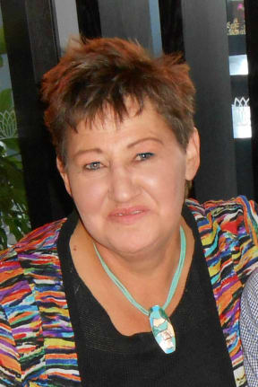 Lesley Erikson is among 22 applications the Department of Internal Affairs turned down from becoming an independent celebrant because they would not marry same-sex couples.