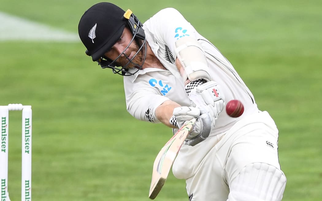 Kane Williamson