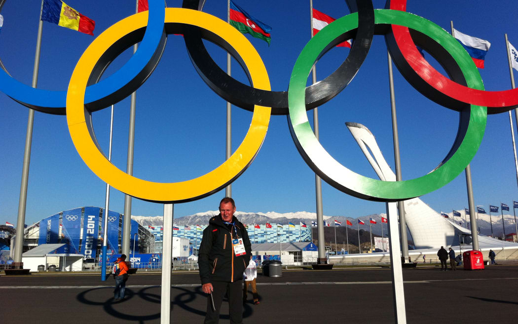 john mcbeth winter olympics