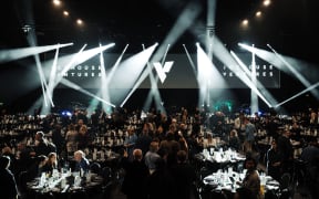 Showcase, an annual event run by Icehouse Ventures - a big investor in start ups here in New Zealand
