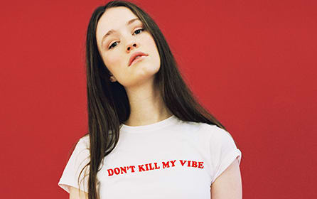 Sigrid