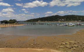 Bay of Islands