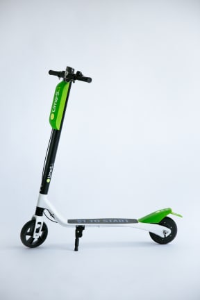 Lime e-scooter