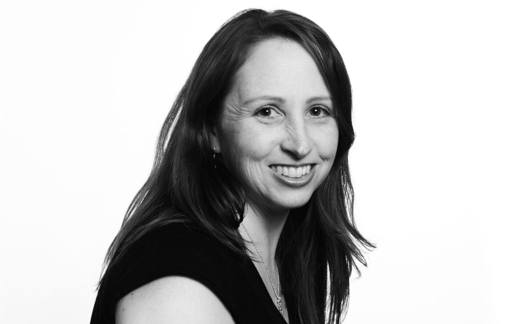 ETNZ president Vicki Cooksley
