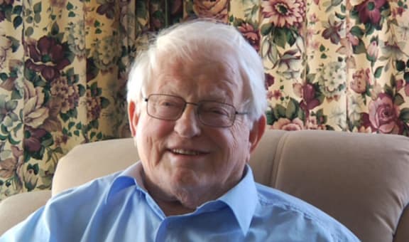 Bernie Merdith – Owner / Manger of The Top Hat 1961 – 1970.