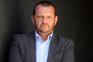 Sean Lyons from Netsafe.