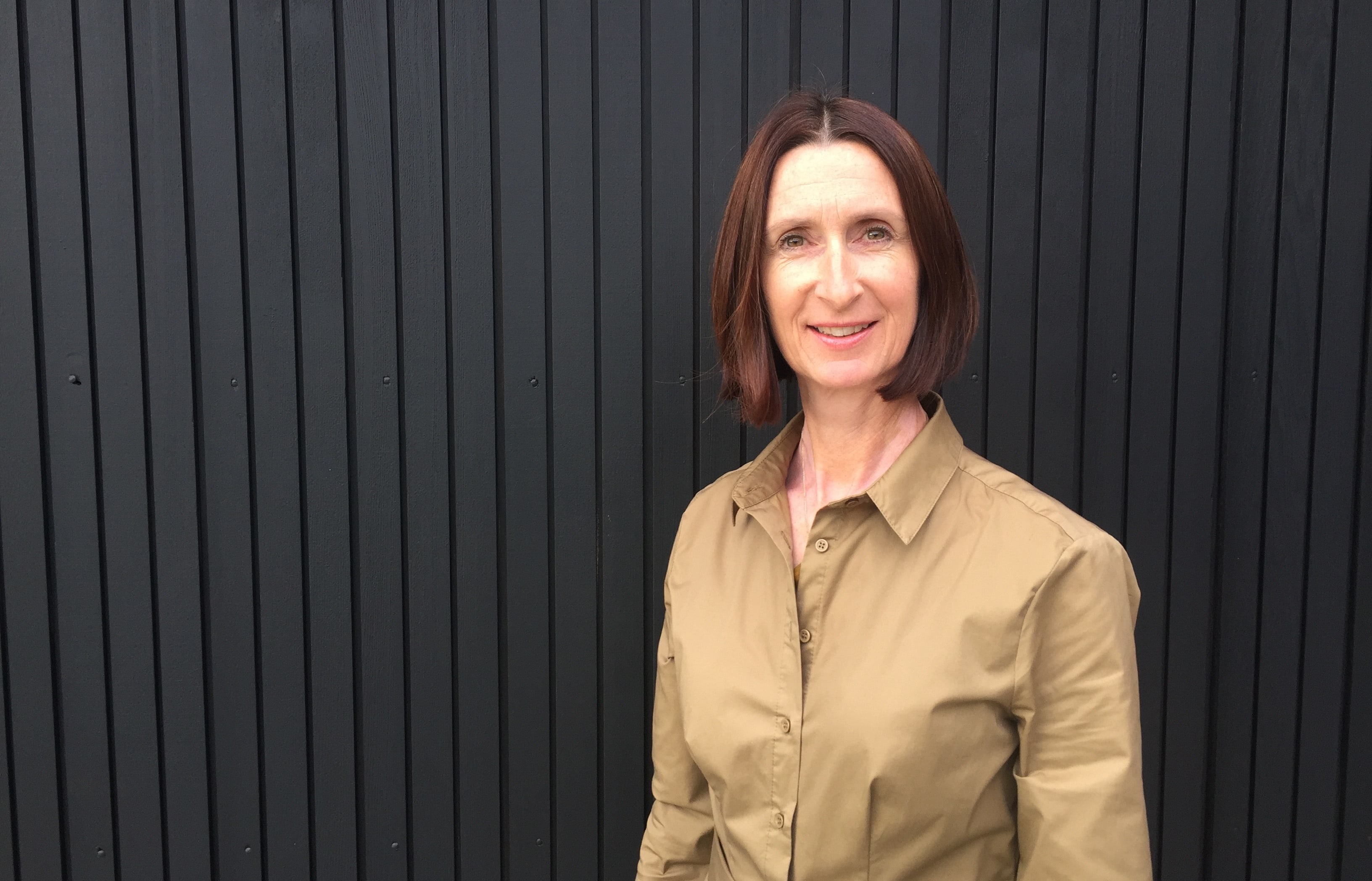 NZ Opera's new Chair Annabel Holland