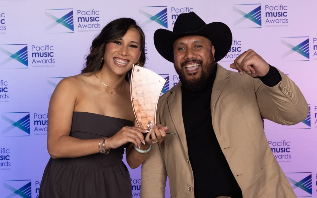 Pacific Music Awards 2024 held at the Due Drop Events Centre in Manukau Auckland 29 August 2024   Copyright Stijl 2024. Miti.









Pacific Music Awards 2024 held at the Due Drop Events Centre in Manukau Auckland 29 August 2024   Copyright Stijl 2024. 

Credit Stijl / Emma Beavis









Pacific Music Awards 2024 held at the Due Drop Events Centre in Manukau Auckland 29 August 2024   Copyright Stijl 2024. 

Credit Stijl / James Ensing-Trussell









Pacific Music Awards 2024 held at the Due Drop Events Centre in Manukau Auckland 29 August 2024   Copyright Stijl 2024. 

Credit Stijl / Emma Beavis









Pacific Music Awards 2024 held at the Due Drop Events Centre in Manukau Auckland 29 August 2024   Copyright Stijl 2024. 

Credit Stijl / James Ensing-Trussell









Pacific Music Awards 2024 held at the Due Drop Events Centre in Manukau Auckland 29 August 2024   Copyright Stijl 2024. 

Credit Stijl / Emma Beavis









Pacific Music Awards 2024 held at the Due...