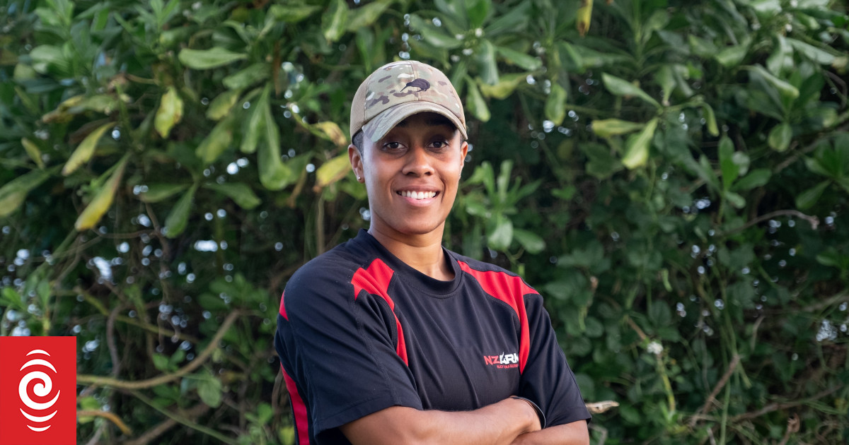 Fijian-born soldier commands NZ Army construction troop in Tongan exercise - Vimarsana News