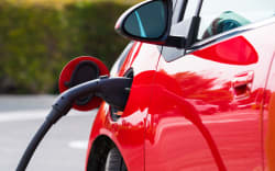 Fuel taxes contribute much to the National Land Transport Fund.