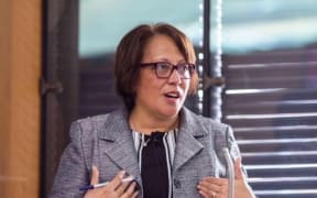 Amelia Kinahoi-Siamomua.