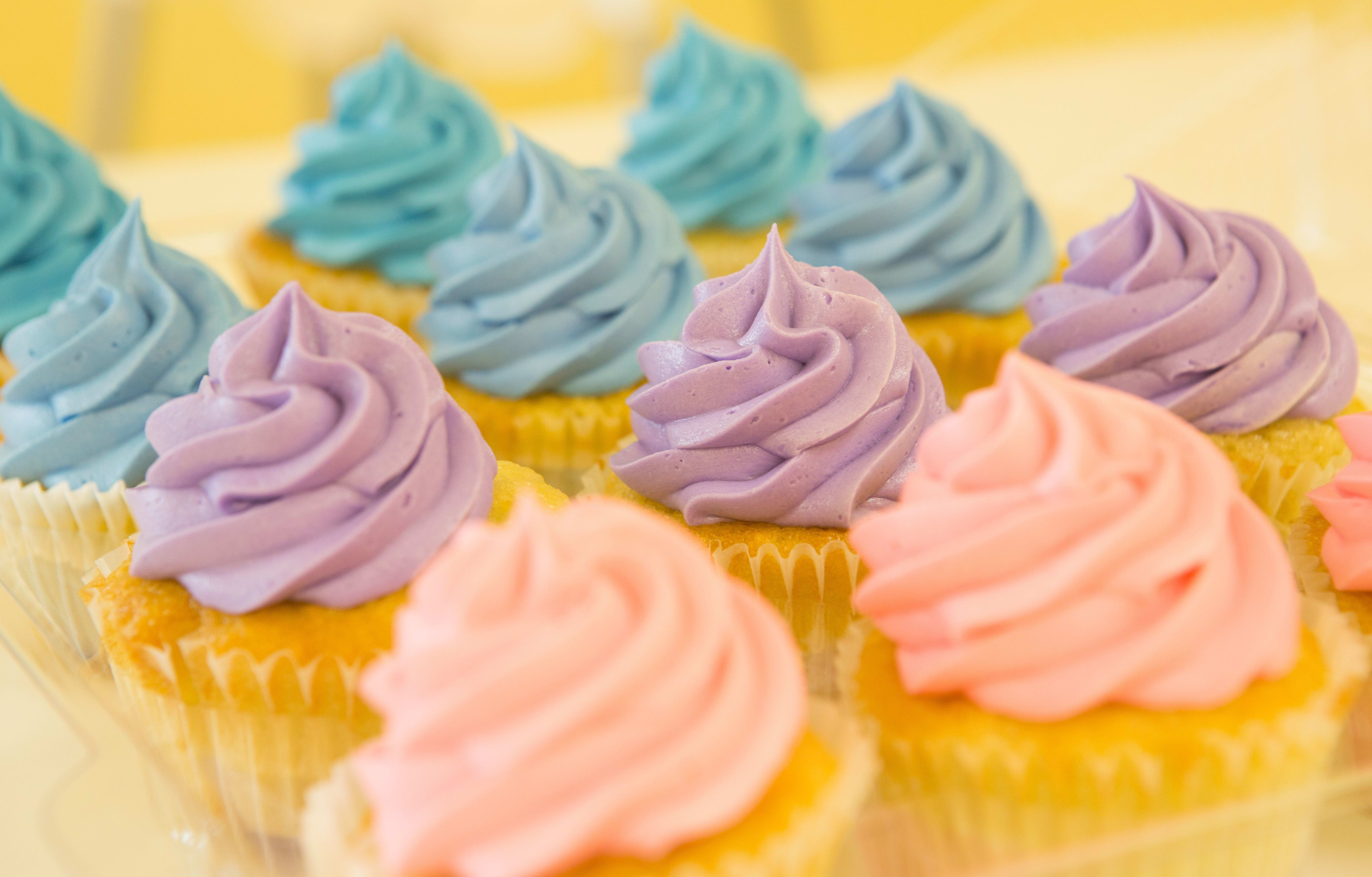 cupcakes