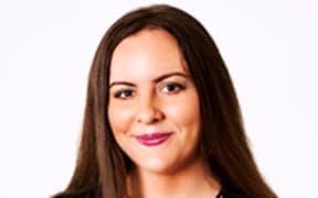 Suzie Dawson