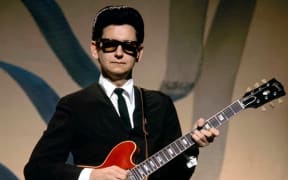 Roy Orbison