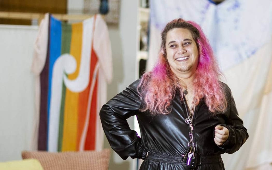 Ahi Wi-Hongi, organiser of Gender Minorities Aotearoa, says it is important to have correct and accurate information available to the public to counter the “ridiculous, conspiracy, disinformation” of anti-transgender campaigns.