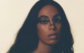 Solange - When I Get Home cover