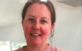 Zita Chung was reported missing from central Wellington.