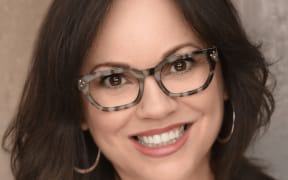 Photo of Jess Michaels