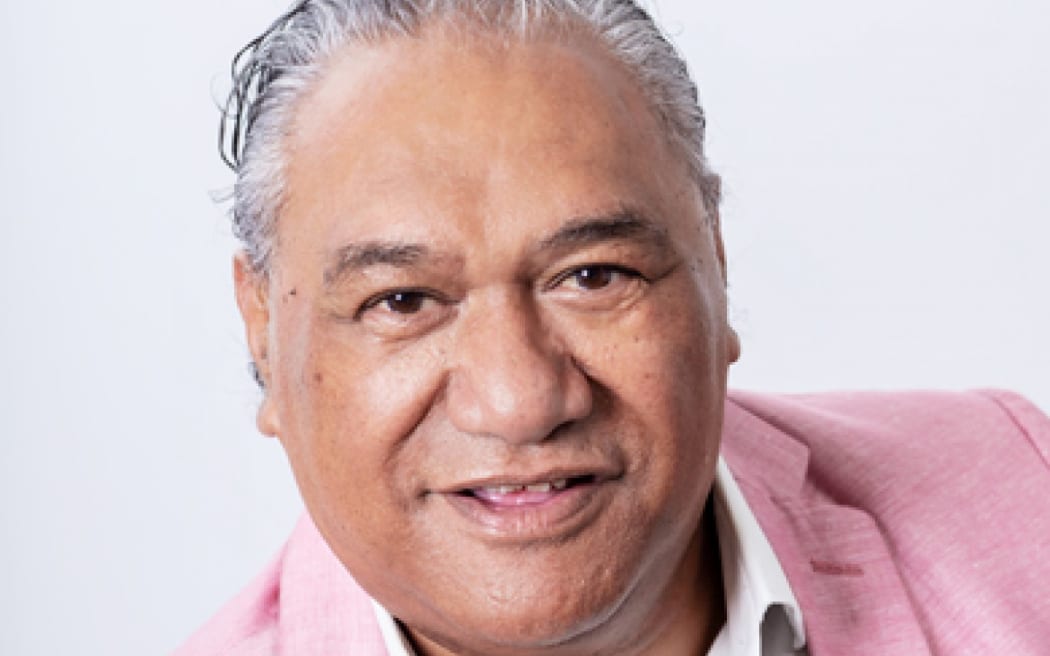 Adrian Te Patu