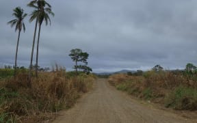Due to its proximity to Port Moresby, land in Central Province is in demand.