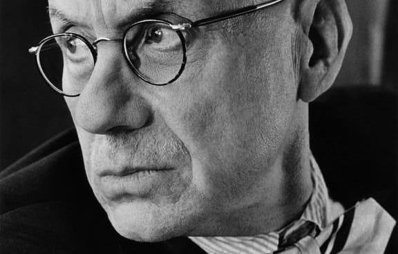 James Ellroy