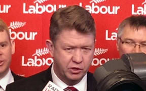 David Cunliffe.