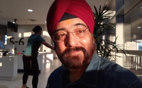 Jatinder Singh Wahan