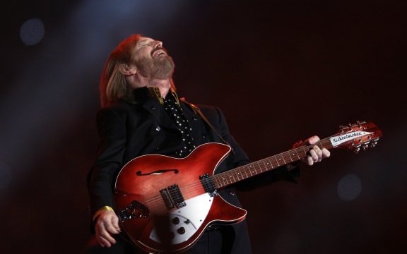 Tom Petty