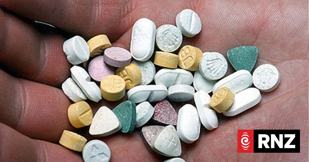 NZX-listed company to import therapeutic MDMA