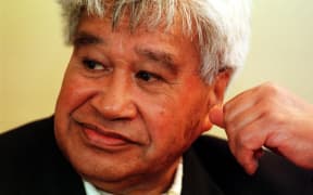 Hone Tuwhare