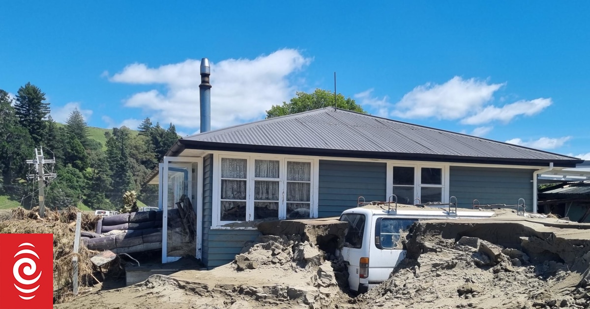 Cyclone Gabrielle: Hydrologist took two hours to tell Civil Defence about equipment failure