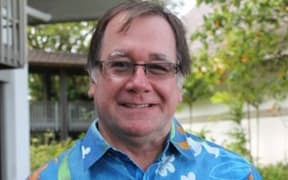 Murray McCully