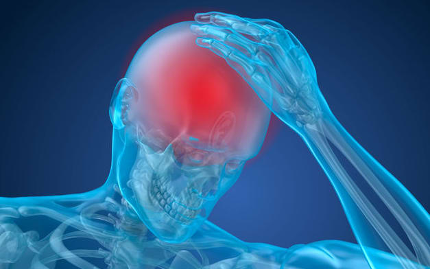 University of Otago researchers are studying rugby players who have experienced multiple bouts of concussion.