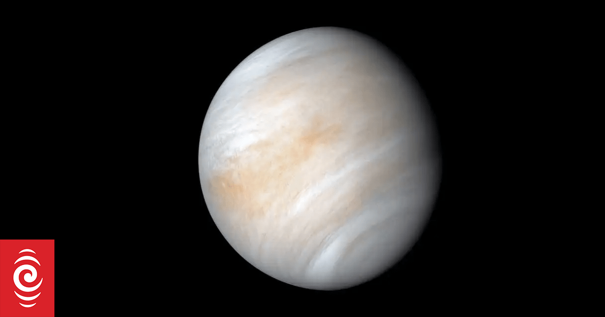 A Soviet-era spacecraft that failed to reach Venus is due to crash back to ...